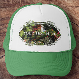 Casa Bahia Bonita 0759 Truckerkappe