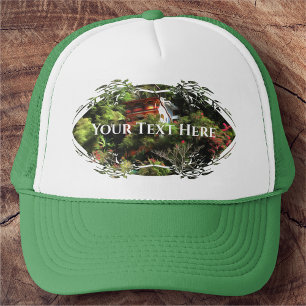 Casa Bahia Bonita 0759 Truckerkappe