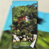 Casa Bahia Bonita Paradise 0759 Strandtuch