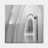 Casa Batllo Attic Magnet: Barcelona Magnet (Vorne)