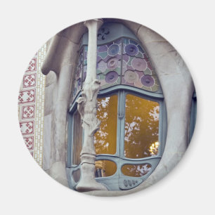 Casa Batlo, Barcelona Magnet