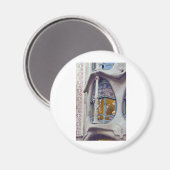 Casa Batlo, Barcelona Magnet (Vorderseite/Rückseite)