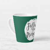 Casa > Cozinha > Louças e Canecas > Canecas Milchtasse (Linke Ecke)