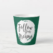 Casa > Cozinha > Louças e Canecas > Canecas Milchtasse (Vorderseite)