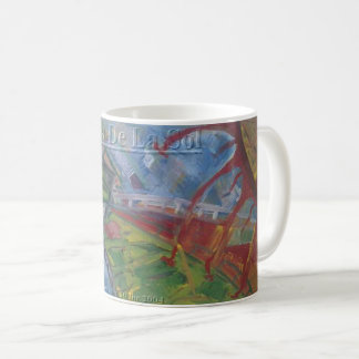 Casa De La Sol Kaffeetasse