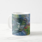 Casa De La Sol Kaffeetasse (Vorderseite Links)