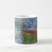 Casa De La Sol Kaffeetasse (Mittel)