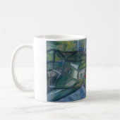 Casa De La Sol Kaffeetasse (Links)