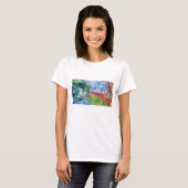 CASA DE LA SOL T-Shirt (Vorne ganz)