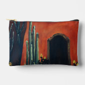 Casa en Mexico Zubehörtasche (Vorderseite)