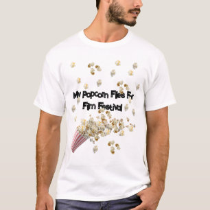 Casa Film Fest Funny Shirt