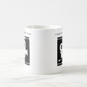 CASA Film Festival Tasse (Mittel)
