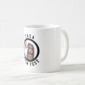 Casa Film Tasse (VorderseiteRechts)