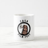 Casa Film Tasse (Mittel)