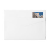 Casa Hamilton (Rückseite)