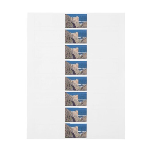 Casa Hamilton (Bogen)