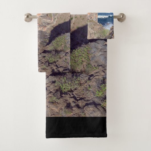 Casa Hamilton Badhandtuch Set (Insitu)