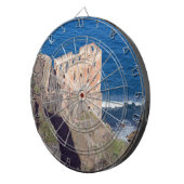 Casa Hamilton Dartscheibe (Vorderseite rechts)