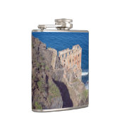 Casa Hamilton Flachmann (Rechts)