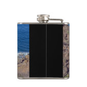 Casa Hamilton Flachmann (Rückseite)