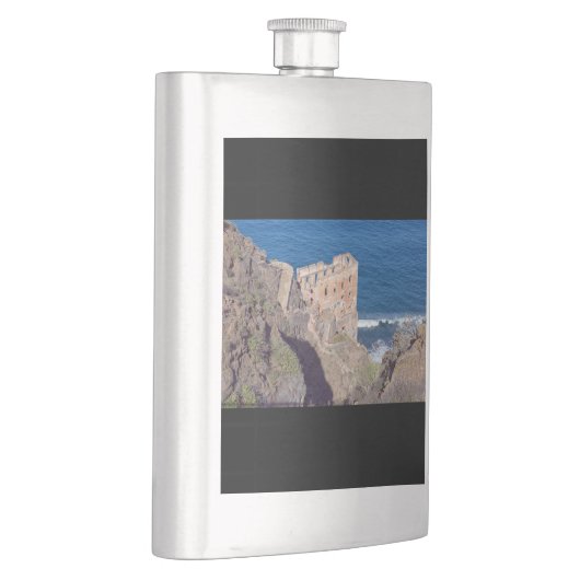 Casa Hamilton Flachmann (Rechts)