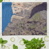 Casa Hamilton Geschirrtuch (Gefaltet)