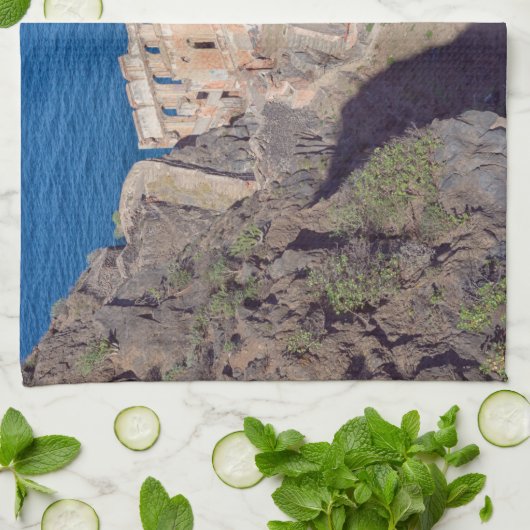 Casa Hamilton Geschirrtuch (Gefaltet)