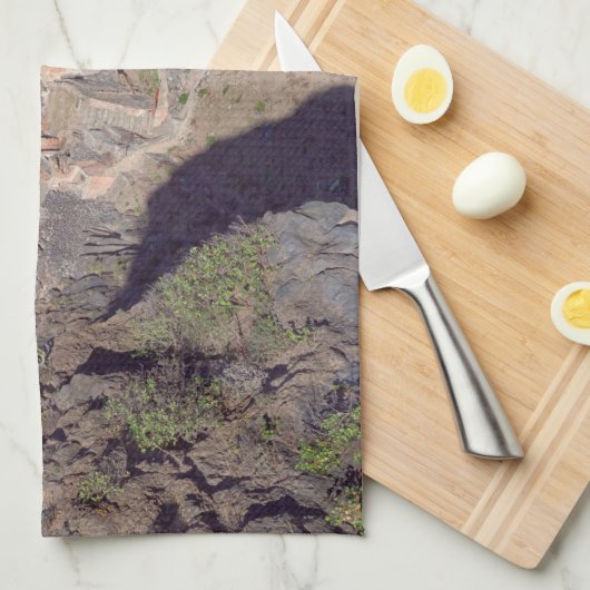 Casa Hamilton Geschirrtuch (Viertel Falte)