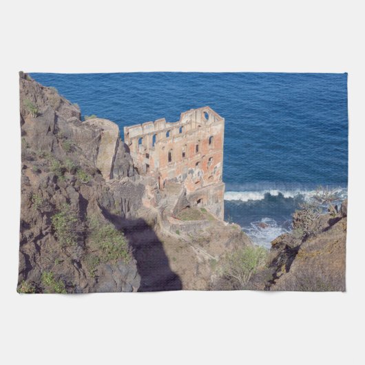 Casa Hamilton Geschirrtuch (Horizontal)