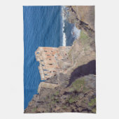 Casa Hamilton Geschirrtuch (Vertikal)