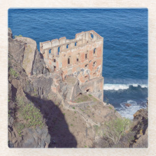 Casa Hamilton Glasuntersetzer