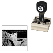 Casa Hamilton Gummistempel (Stempel)