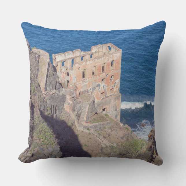 Casa Hamilton Kissen (Vorderseite)