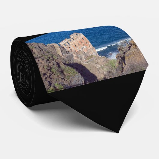 Casa Hamilton Krawatte (Gerollt)