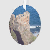 Casa Hamilton Ornament (Vorderseite)