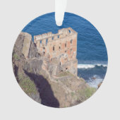 Casa Hamilton Ornament (Vorderseite)