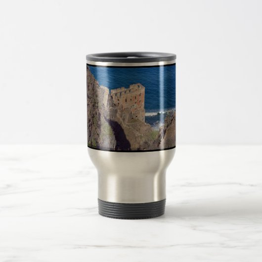 Casa Hamilton Reisebecher (Mittel)