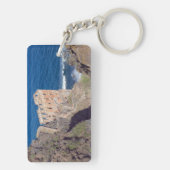 Casa Hamilton Schlüsselanhänger (Rückseite)