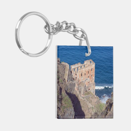 Casa Hamilton Schlüsselanhänger (Vorderseite links)