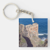 Casa Hamilton Schlüsselanhänger (Vorderseite)