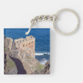 Casa Hamilton Schlüsselanhänger (Rückseite)