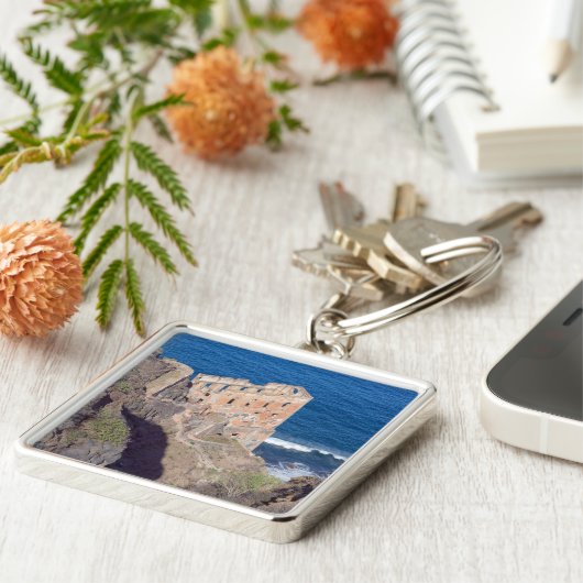 Casa Hamilton Schlüsselanhänger (Seite)