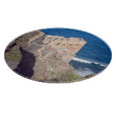 Casa Hamilton Schneidebrett (Ecke)