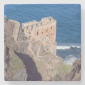 Casa Hamilton Steinuntersetzer (Vorderseite)