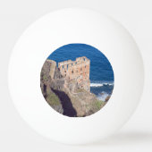 Casa Hamilton Tischtennisball (Vorderseite)