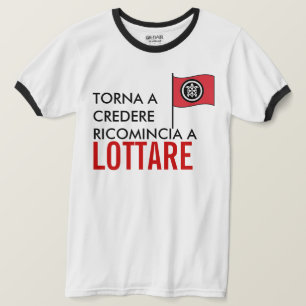 CASA POUND CASAPOUND ITALIEN T-Shirt