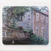 Casa rural/Rural house Mousepad (Vorne)