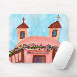 Casa Serodine Mousepad