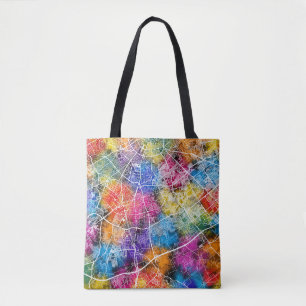 Casablanca Marokko Tasche