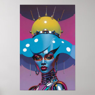 Casablanca Overture Poster